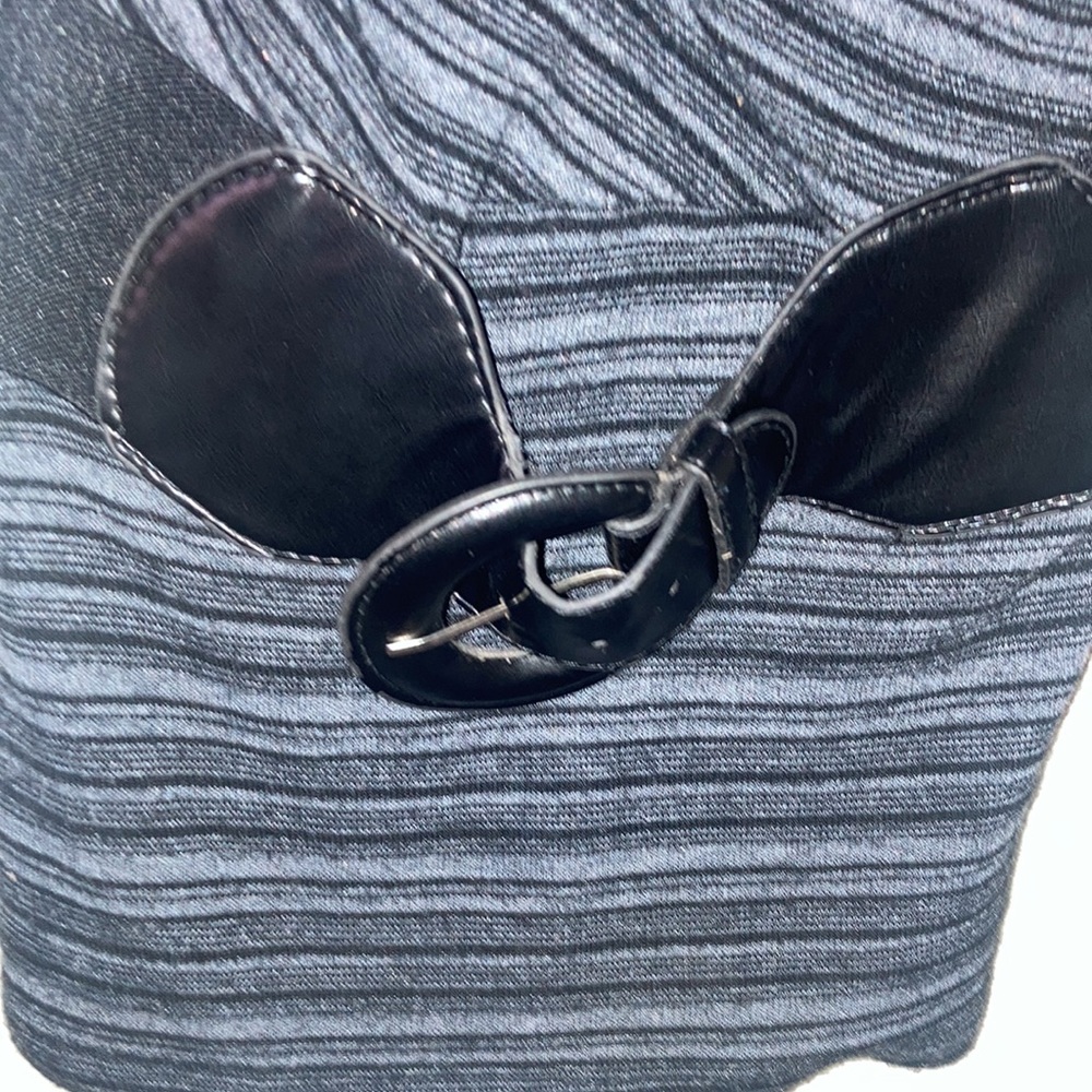 Blushed blouse - Picture 4 of 5